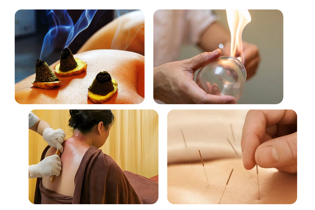 自律神経・睡眠の質のサポート